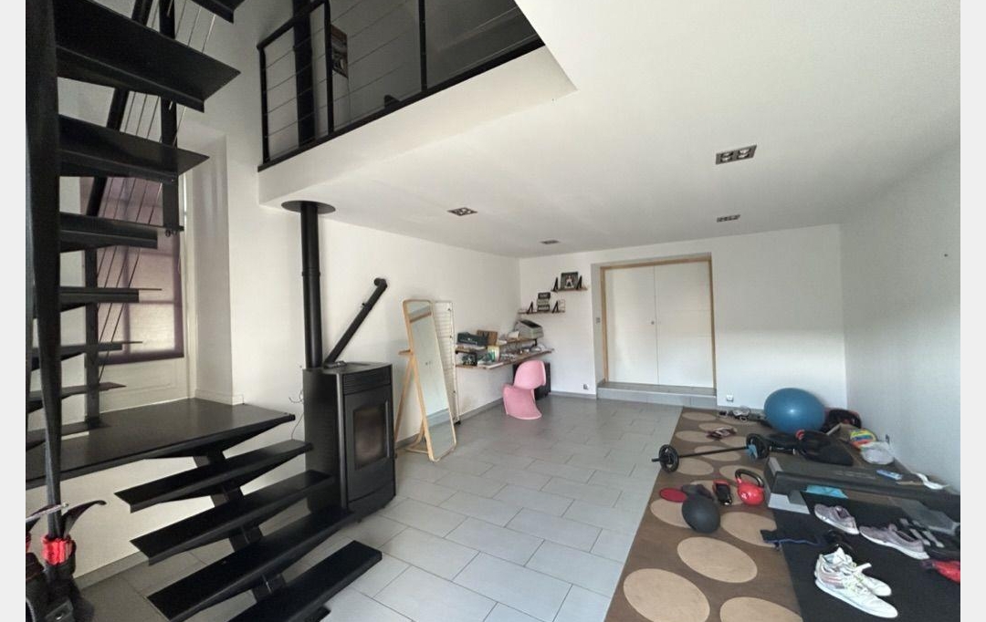 Annonces LOROUX : Maison / Villa | LA REMAUDIERE (44430) | 197 m2 | 465 000 € 