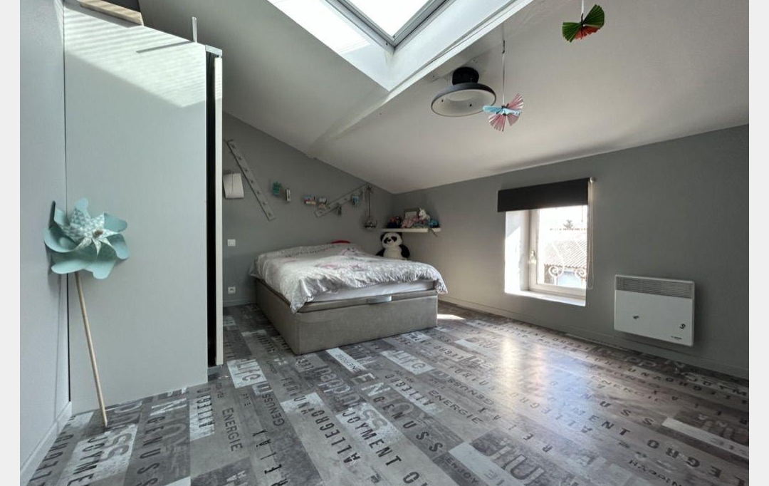 Annonces LOROUX : Maison / Villa | LA REMAUDIERE (44430) | 197 m2 | 465 000 € 
