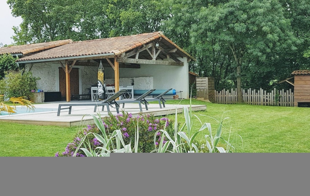 Annonces LOROUX : Maison / Villa | LA REMAUDIERE (44430) | 197 m2 | 465 000 € 