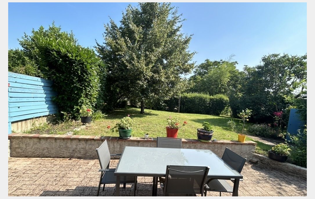 STEF'IMMO : House | ANCENIS (44150) | 88 m2 | 249 500 € 