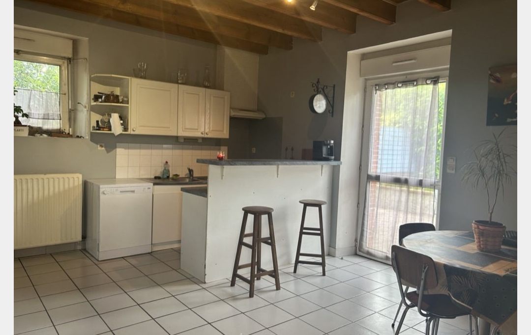 STEF'IMMO : House | ANCENIS (44150) | 88 m2 | 249 500 € 