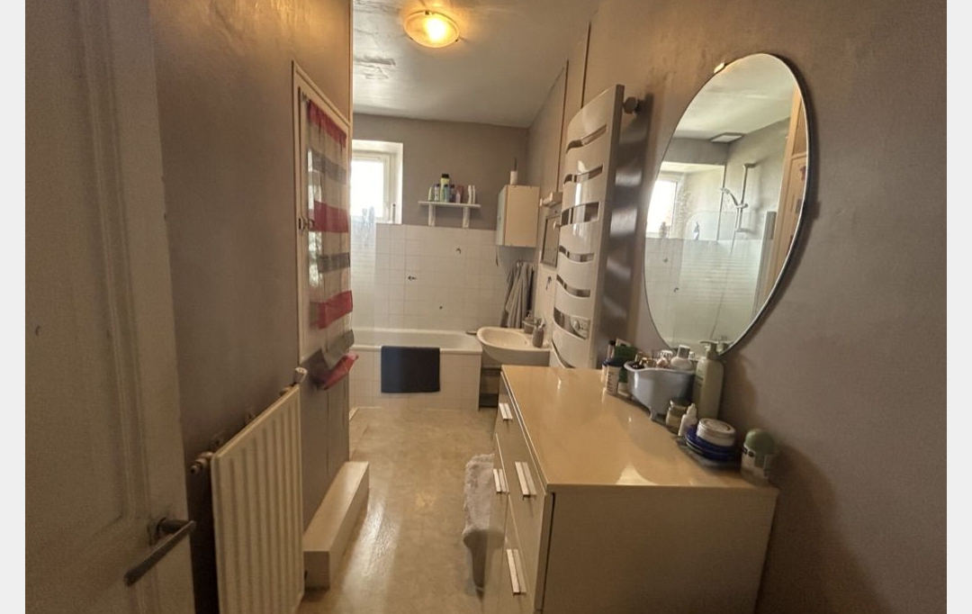 STEF'IMMO : House | ANCENIS (44150) | 88 m2 | 249 500 € 