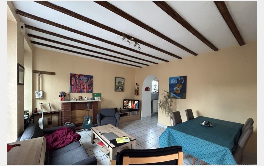 STEF'IMMO : House | ANCENIS (44150) | 88 m2 | 249 500 € 