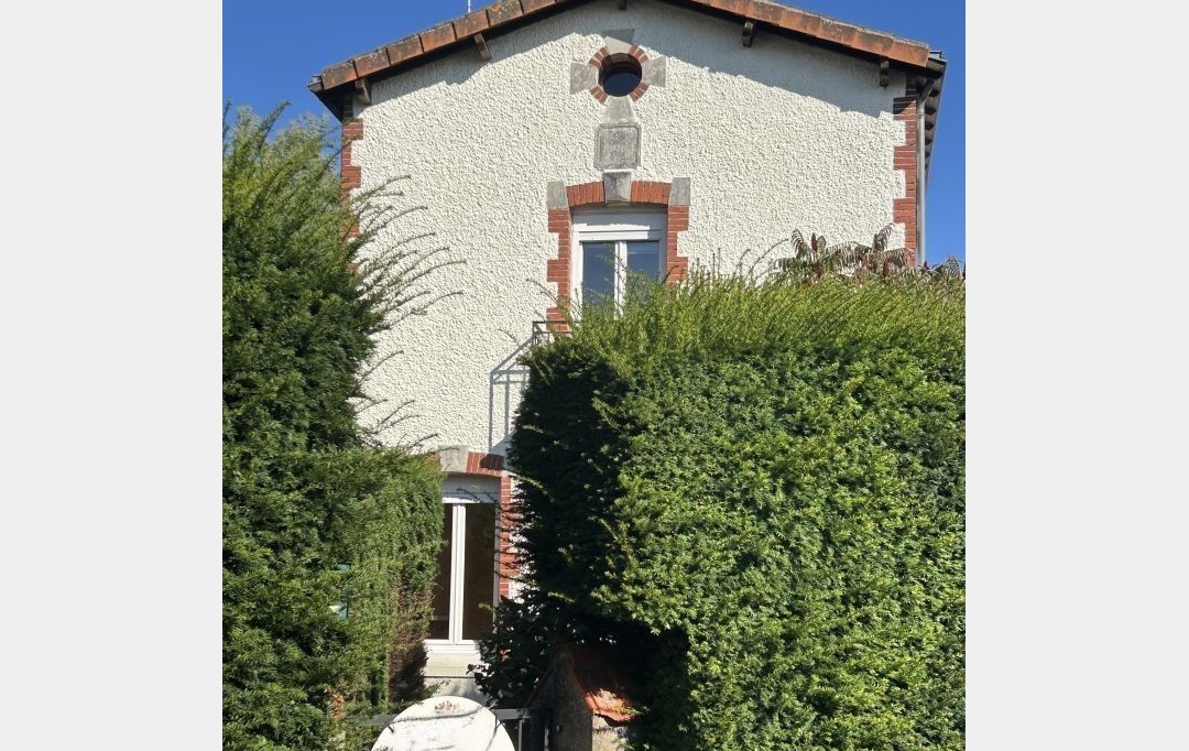 STEF'IMMO : House | ANCENIS (44150) | 88 m2 | 249 500 € 