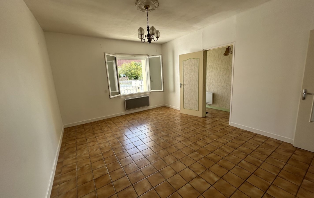 Annonces LOROUX : Maison / Villa | LE LOROUX-BOTTEREAU (44430) | 66 m2 | 198 170 € 