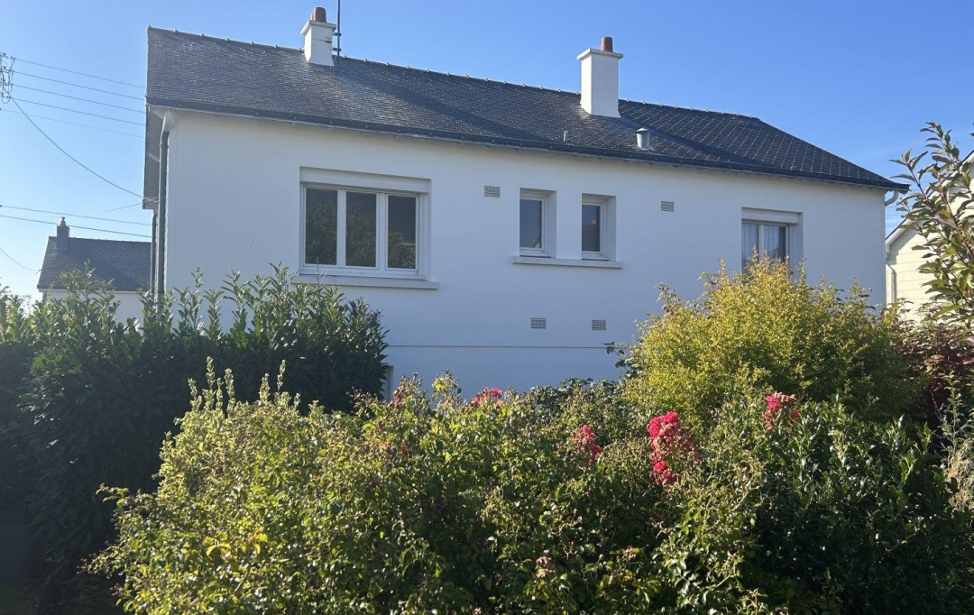 Annonces LOROUX : Maison / Villa | ANCENIS-SAINT-GEREON (44150) | 69 m2 | 198 170 € 