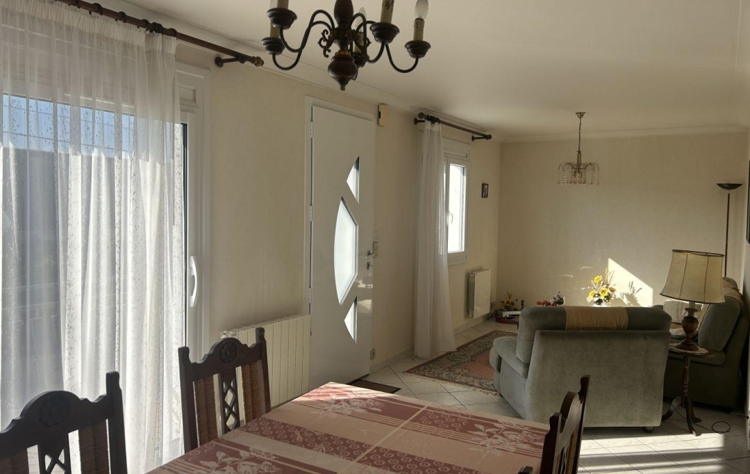 Annonces LOROUX : Maison / Villa | ANCENIS-SAINT-GEREON (44150) | 69 m2 | 198 170 € 