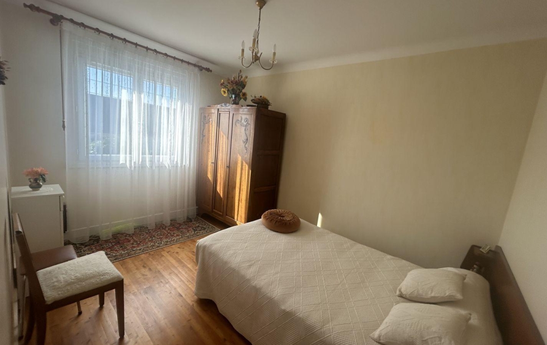 Annonces LOROUX : Maison / Villa | ANCENIS-SAINT-GEREON (44150) | 69 m2 | 198 170 € 