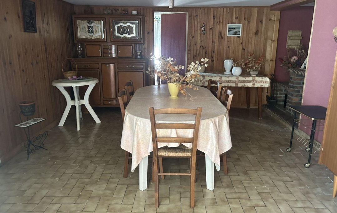 Annonces LOROUX : Maison / Villa | ANCENIS-SAINT-GEREON (44150) | 69 m2 | 198 170 € 