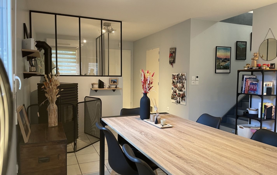 Annonces LOROUX : House | LE LOROUX-BOTTEREAU (44430) | 98 m2 | 262 080 € 