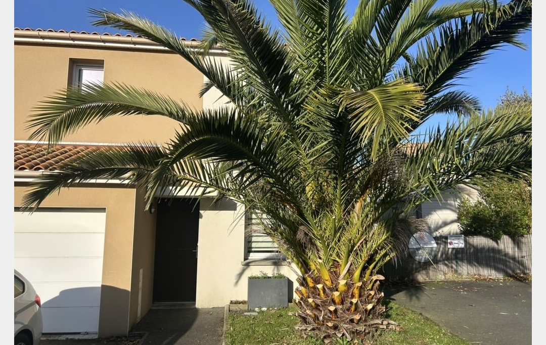 Annonces LOROUX : House | LE LOROUX-BOTTEREAU (44430) | 98 m2 | 262 080 € 
