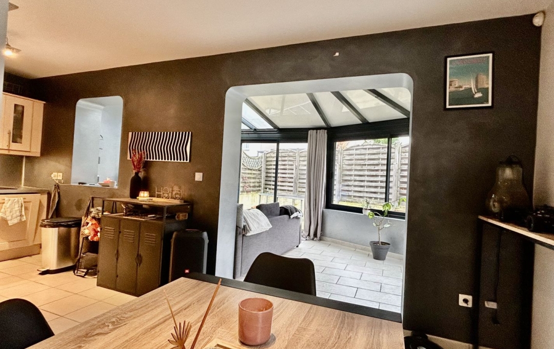 Annonces LOROUX : House | LE LOROUX-BOTTEREAU (44430) | 98 m2 | 262 080 € 
