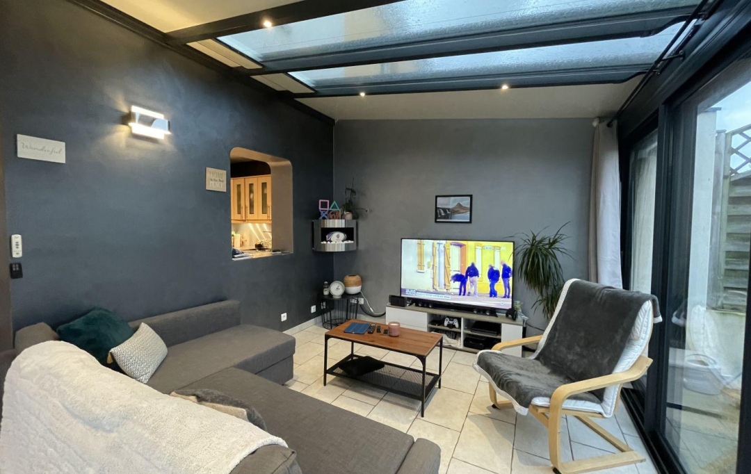 Annonces LOROUX : House | LE LOROUX-BOTTEREAU (44430) | 98 m2 | 262 080 € 