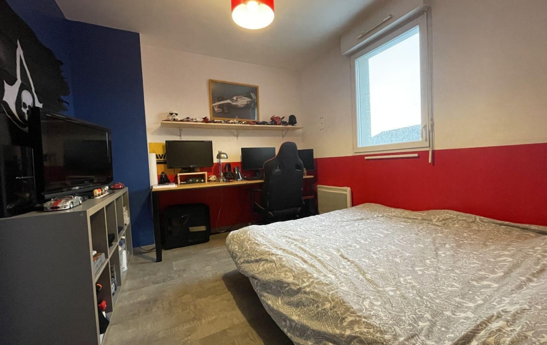 Annonces LOROUX : House | LE LOROUX-BOTTEREAU (44430) | 98 m2 | 262 080 € 