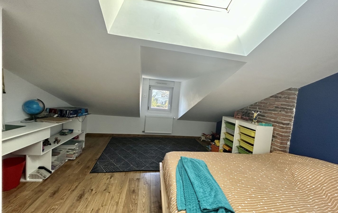 STEF'IMMO : House | ANCENIS (44150) | 133 m2 | 349 990 € 
