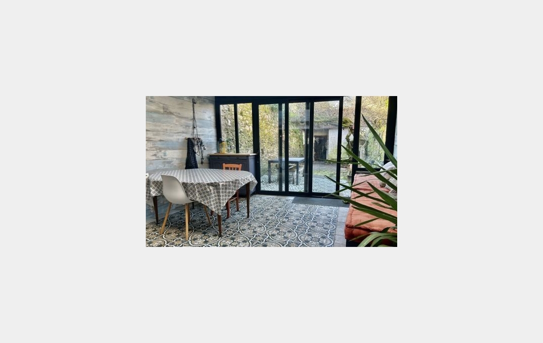 STEF'IMMO : House | ANCENIS (44150) | 133 m2 | 349 990 € 
