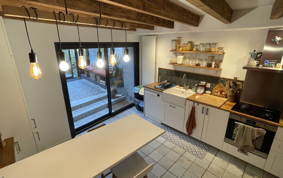 STEF'IMMO : House | ANCENIS (44150) | 133 m2 | 349 990 € 