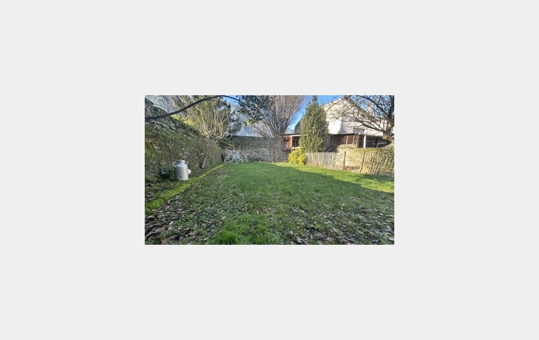 STEF'IMMO : House | ANCENIS (44150) | 133 m2 | 349 990 € 