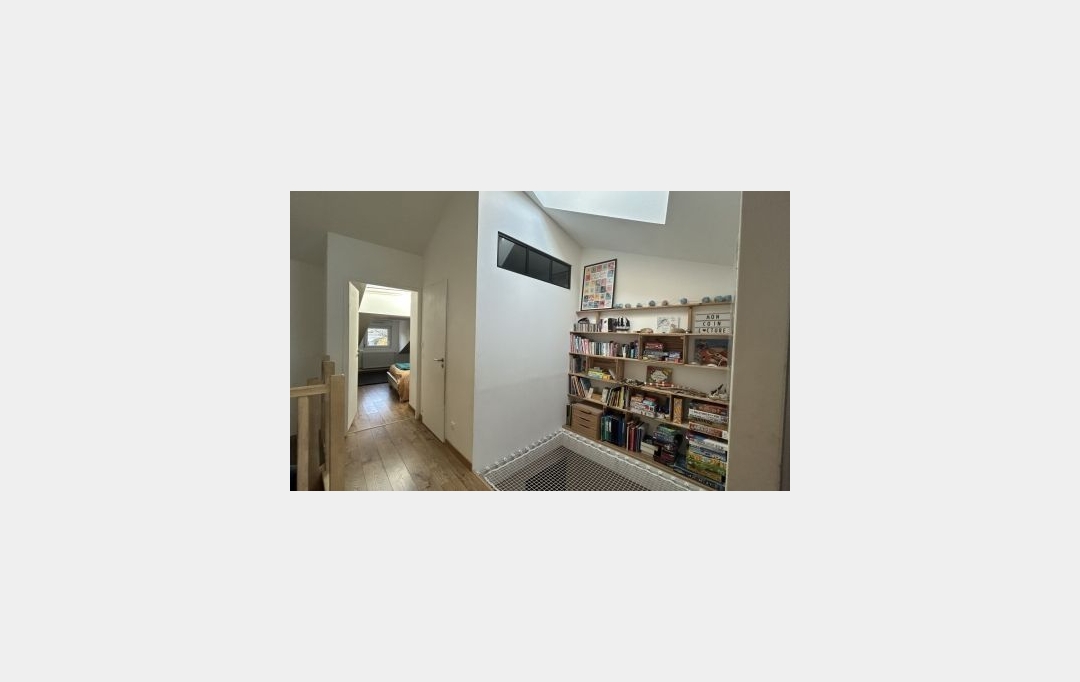 STEF'IMMO : House | ANCENIS (44150) | 133 m2 | 349 990 € 
