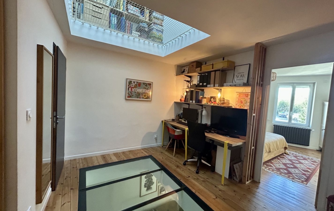 STEF'IMMO : House | ANCENIS (44150) | 133 m2 | 349 990 € 