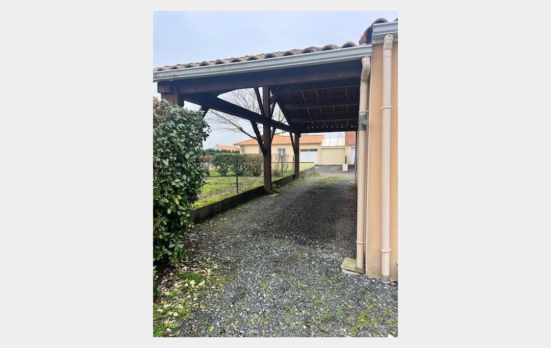 STEF'IMMO : Maison / Villa | OREE D'ANJOU (49270) | 92 m2 | 230 340 € 