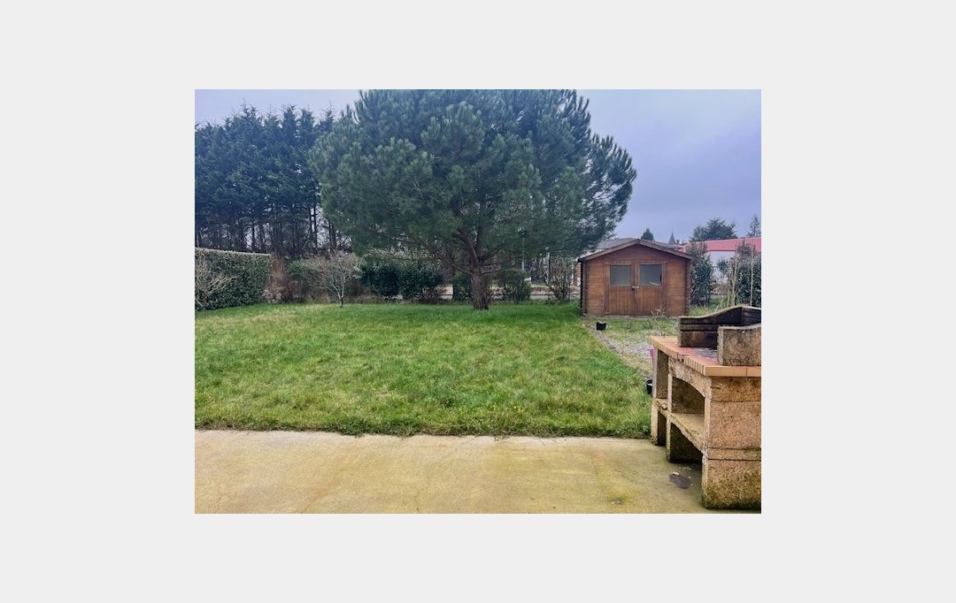 STEF'IMMO : Maison / Villa | OREE D'ANJOU (49270) | 92 m2 | 230 340 € 