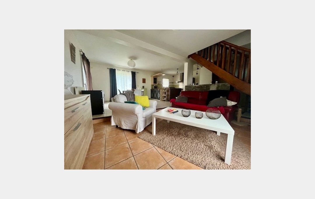 STEF'IMMO : Maison / Villa | OREE D'ANJOU (49270) | 92 m2 | 230 340 € 
