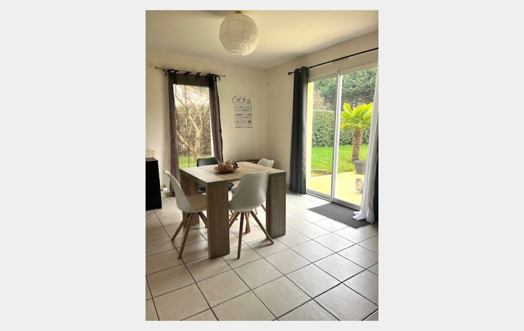STEF'IMMO : Maison / Villa | OREE D'ANJOU (49270) | 92 m2 | 230 340 € 