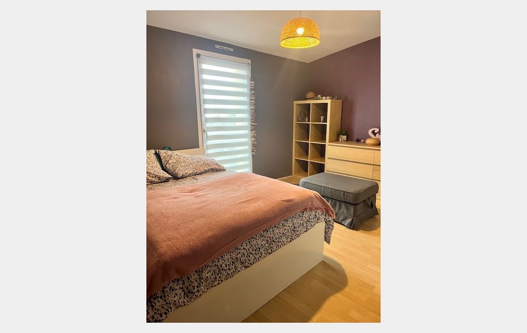 STEF'IMMO : Maison / Villa | OREE D'ANJOU (49270) | 92 m2 | 230 340 € 