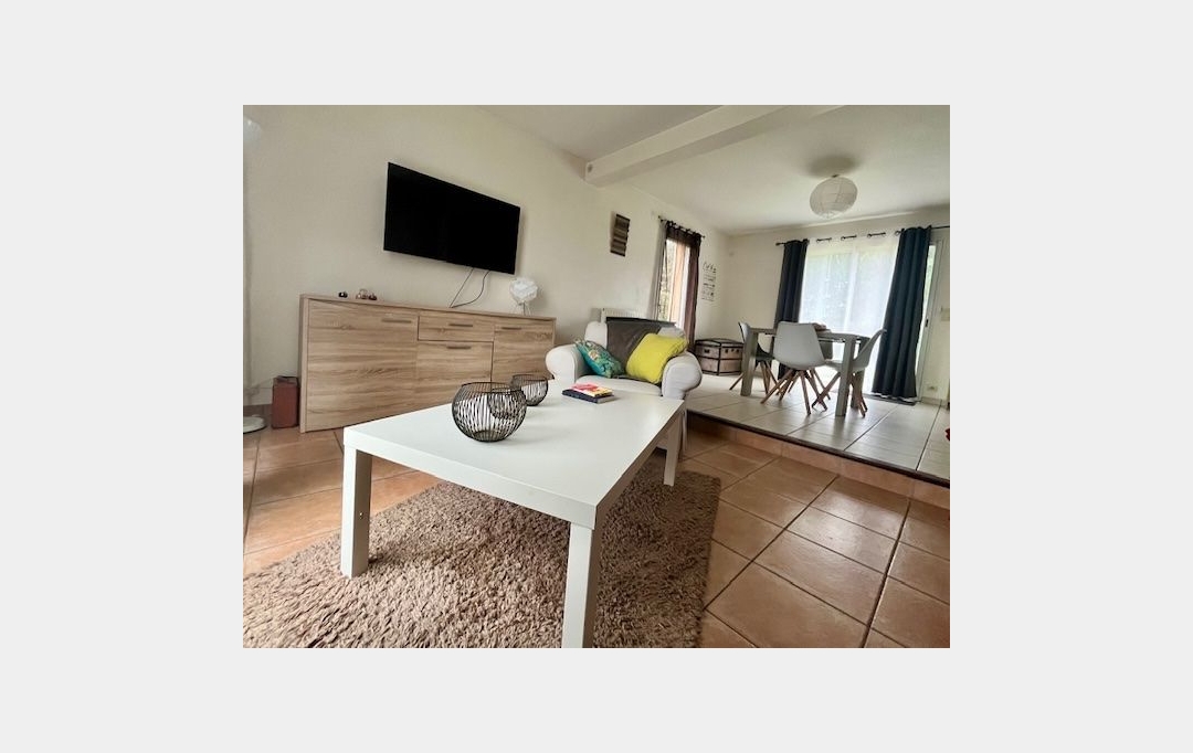 STEF'IMMO : Maison / Villa | OREE D'ANJOU (49270) | 92 m2 | 230 340 € 