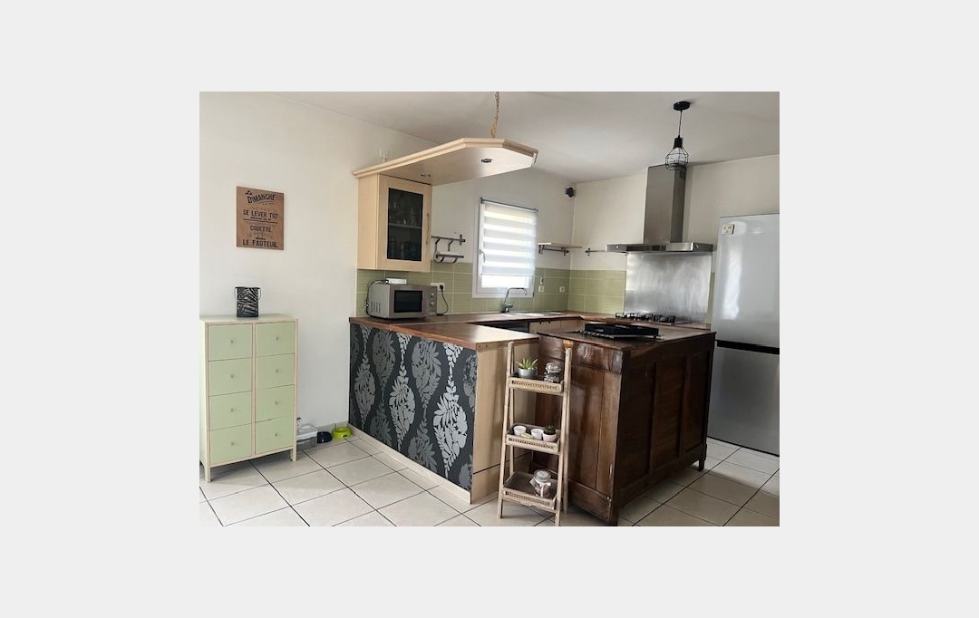 STEF'IMMO : Maison / Villa | OREE D'ANJOU (49270) | 92 m2 | 230 340 € 