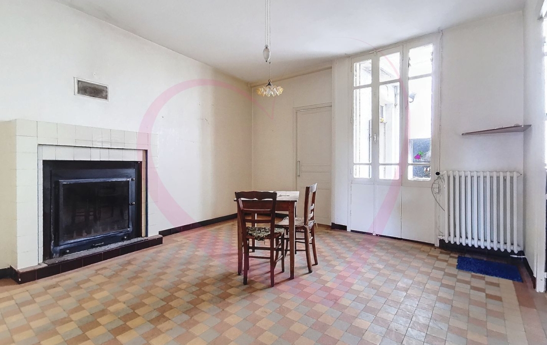 Annonces LOROUX : House | LA REGRIPPIERE (44330) | 100 m2 | 105 000 € 