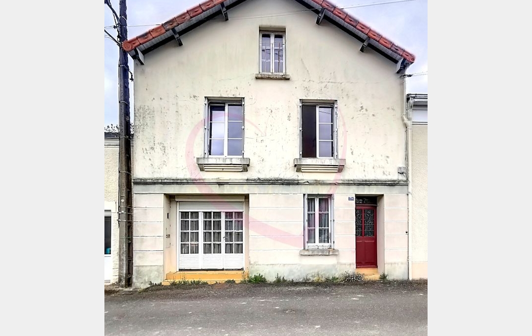 Annonces LOROUX : House | LA REGRIPPIERE (44330) | 100 m2 | 105 000 € 