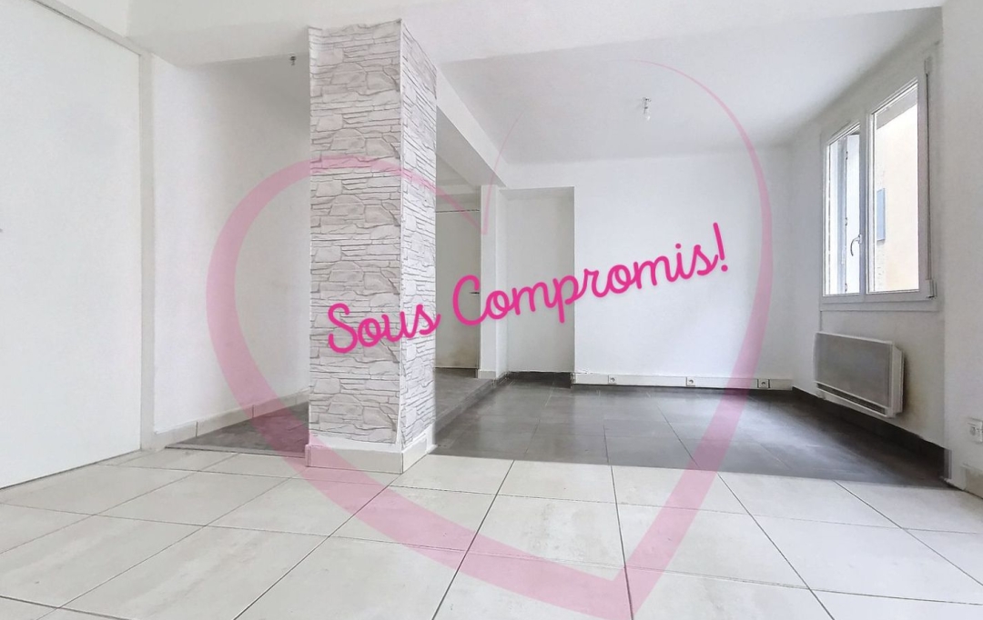 Annonces LOROUX : Appartement | VALLET (44330) | 40 m2 | 115 000 € 