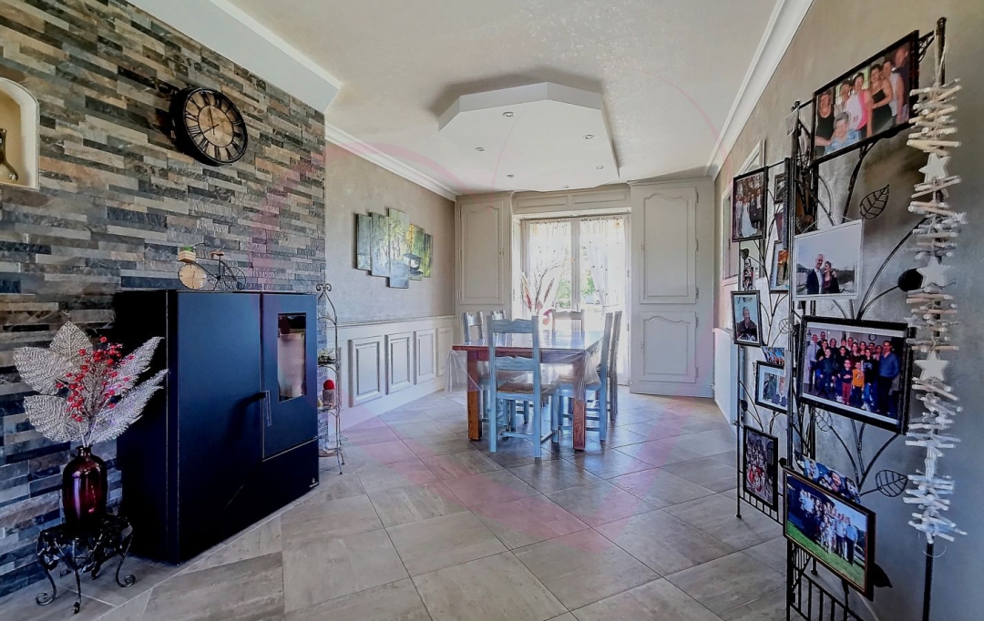 Annonces LOROUX : House | SAINT-LAURENT-DES-AUTELS (49270) | 134 m2 | 279 000 € 