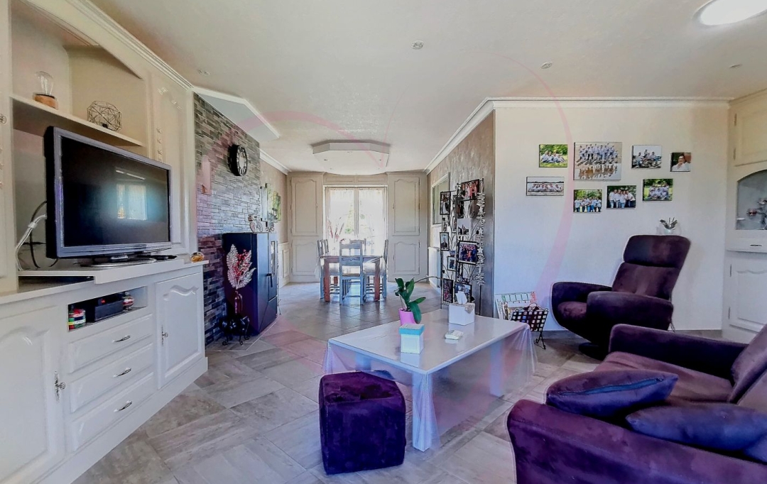 Annonces LOROUX : House | SAINT-LAURENT-DES-AUTELS (49270) | 134 m2 | 279 000 € 