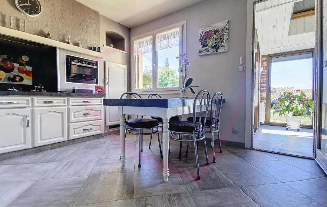 Annonces LOROUX : House | SAINT-LAURENT-DES-AUTELS (49270) | 134 m2 | 279 000 € 