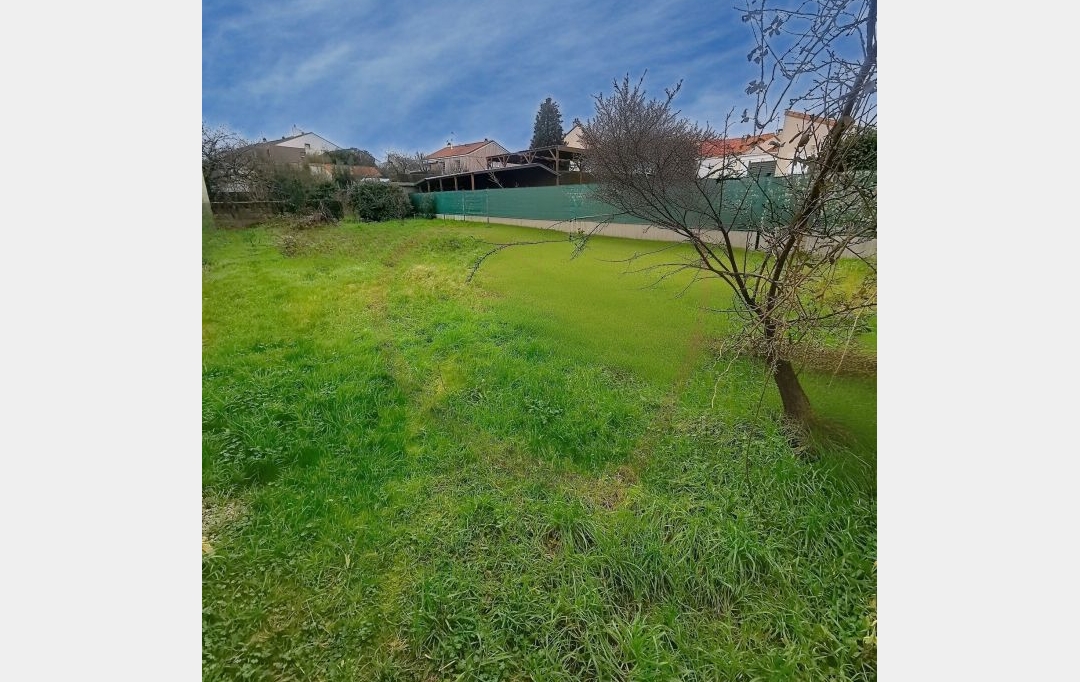 Annonces LOROUX : Ground | VALLET (44330) | 0 m2 | 149 000 € 
