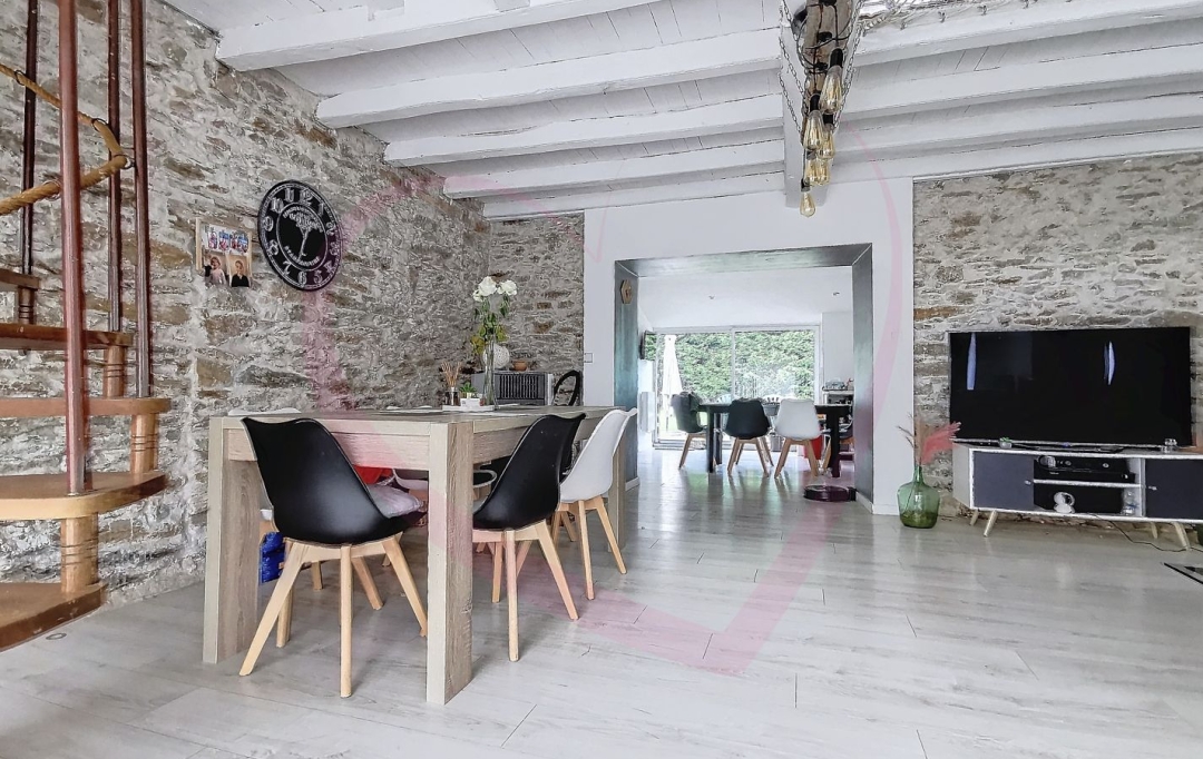 Annonces LOROUX : House | LE LOROUX-BOTTEREAU (44430) | 186 m2 | 325 000 € 