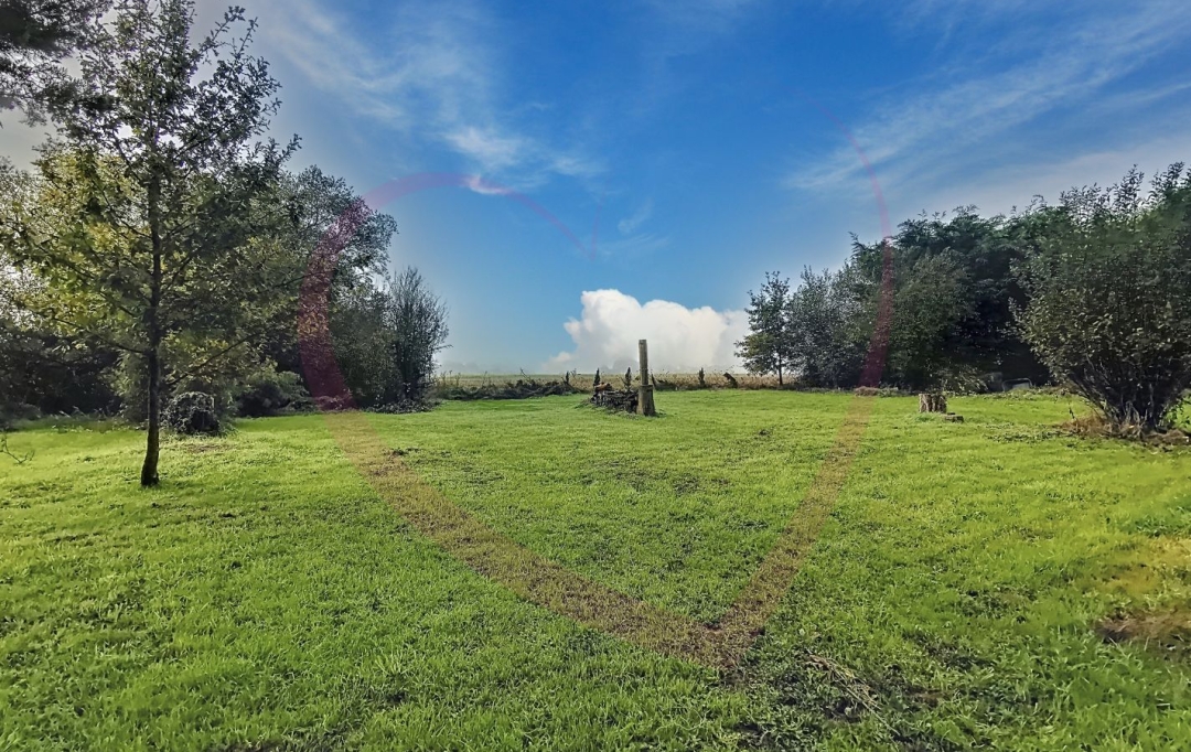 Annonces LOROUX : House | LE LOROUX-BOTTEREAU (44430) | 186 m2 | 325 000 € 