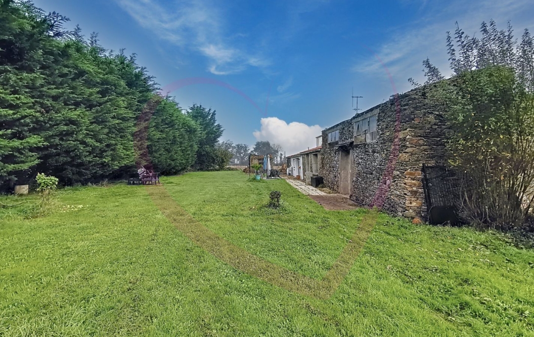 Annonces LOROUX : House | LE LOROUX-BOTTEREAU (44430) | 186 m2 | 325 000 € 