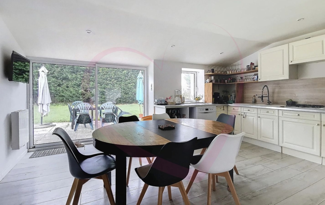 Annonces LOROUX : House | LE LOROUX-BOTTEREAU (44430) | 186 m2 | 325 000 € 