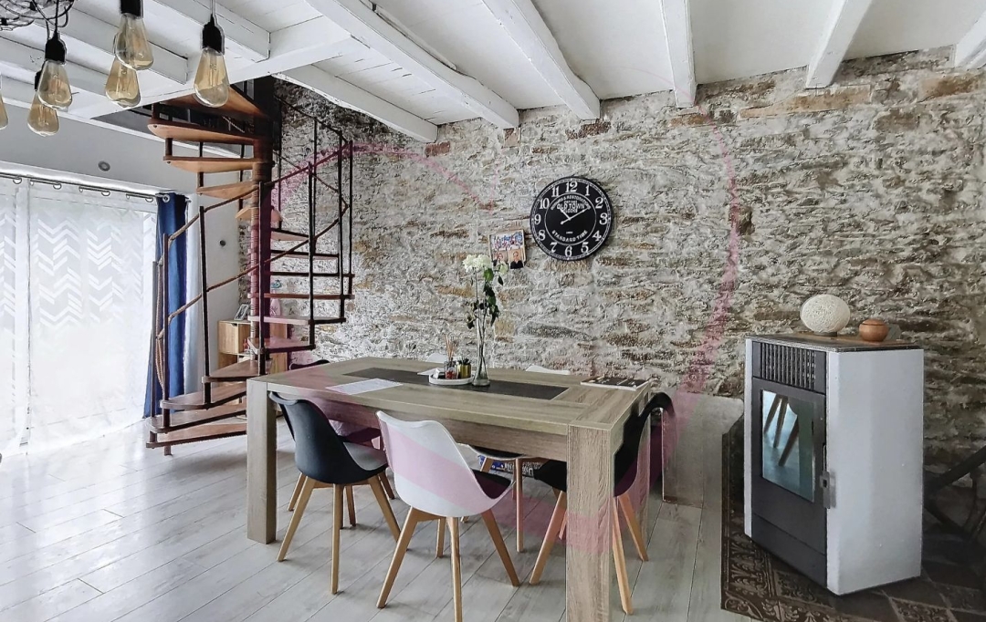 Annonces LOROUX : House | LE LOROUX-BOTTEREAU (44430) | 186 m2 | 325 000 € 
