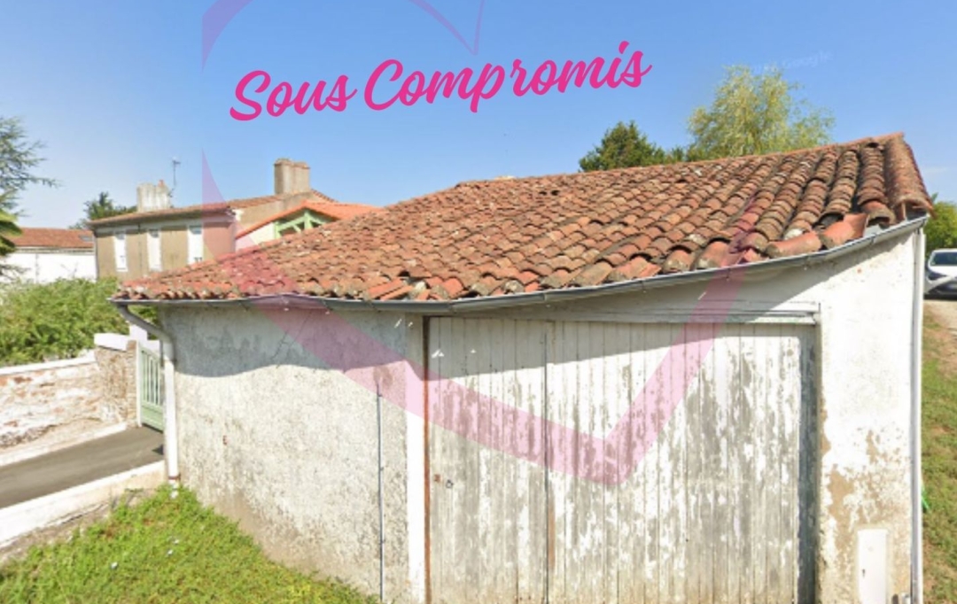 Annonces LOROUX : House | MOUZILLON (44330) | 74 m2 | 56 500 € 