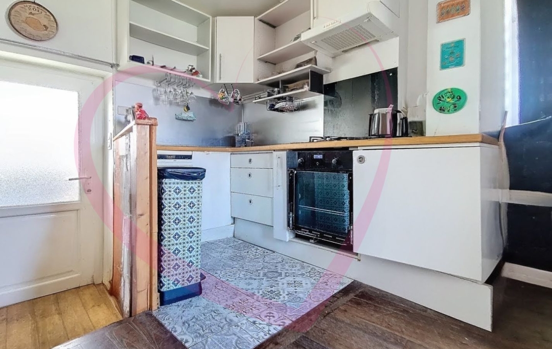 Annonces LOROUX : House | DIVATTE-SUR-LOIRE (44450) | 48 m2 | 167 000 € 