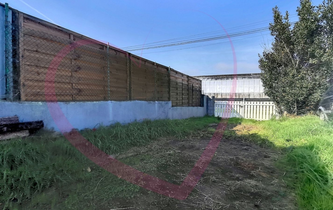 Annonces LOROUX : House | DIVATTE-SUR-LOIRE (44450) | 48 m2 | 167 000 € 