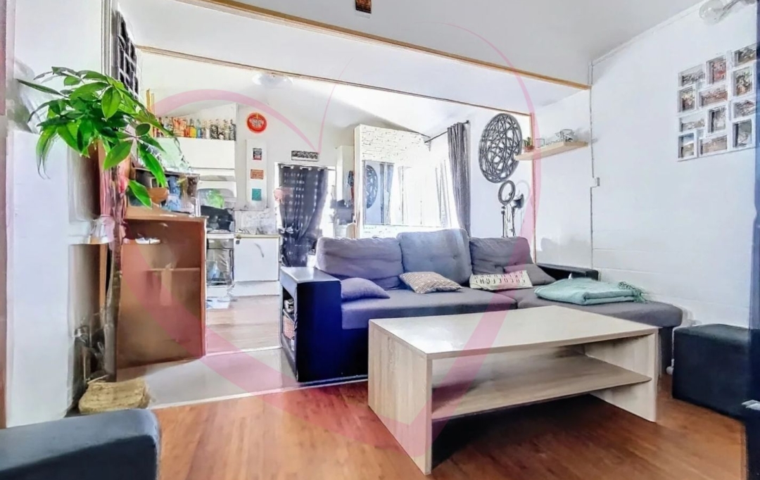 Annonces LOROUX : House | DIVATTE-SUR-LOIRE (44450) | 48 m2 | 167 000 € 