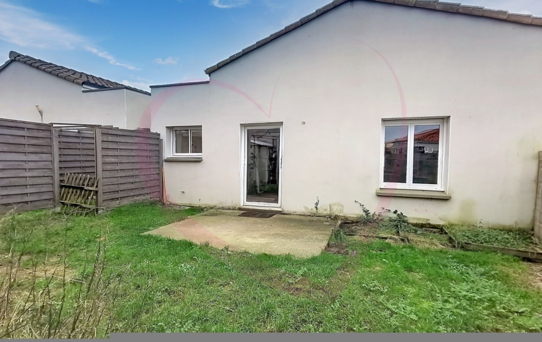 Annonces LOROUX : Maison / Villa | LE LANDREAU (44430) | 70 m2 | 219 000 € 