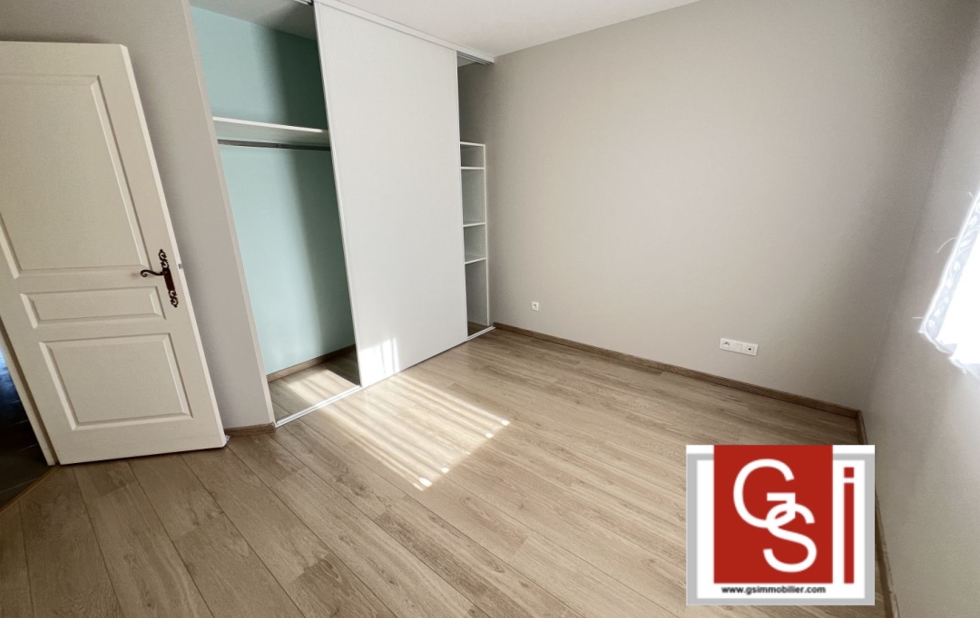 Annonces LOROUX : Maison / Villa | VERTOU (44120) | 100 m2 | 1 290 € 