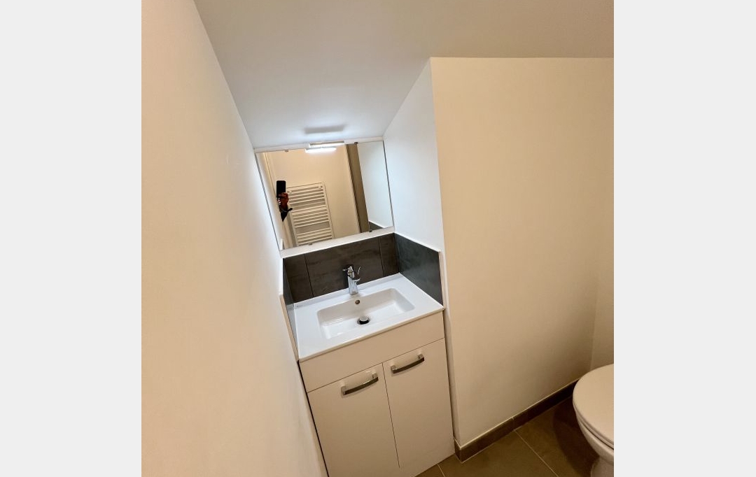 Annonces LOROUX : Appartement | VERTOU (44120) | 15 m2 | 585 € 
